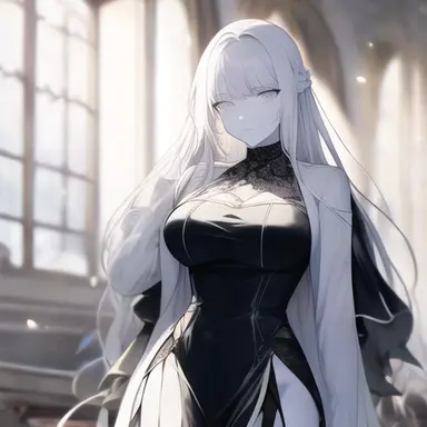 Profile image of 아네사