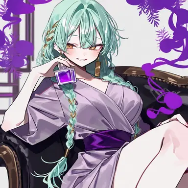 Profile image of Sharon