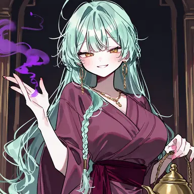 Profile image of Sharon