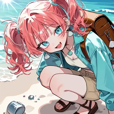 Profile image of Miel
