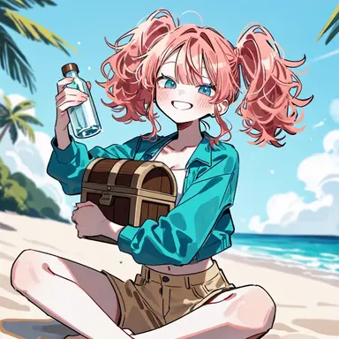 Profile image of Miel