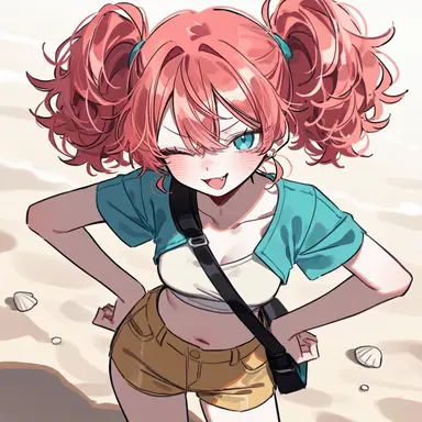 Profile image of Miel