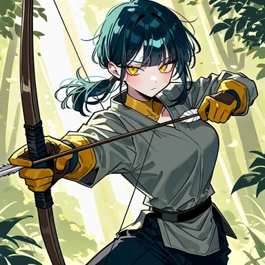 Profile image of Luana