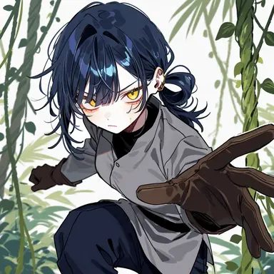 Profile image of Luana