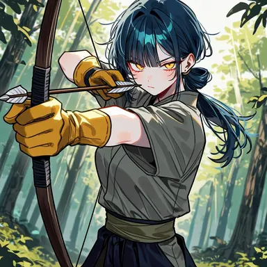 Profile image of Luana