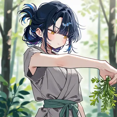 Profile image of Luana
