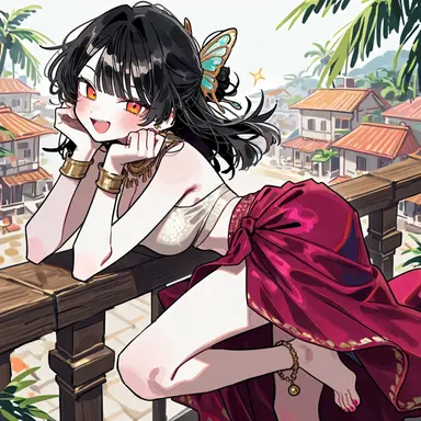 Profile image of Eril