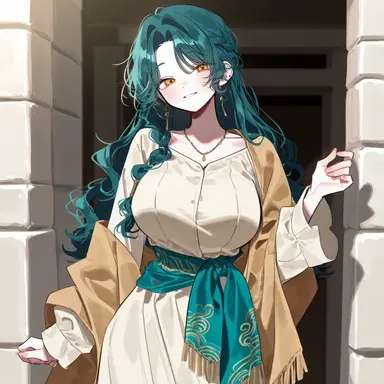 Profile image of Rabia