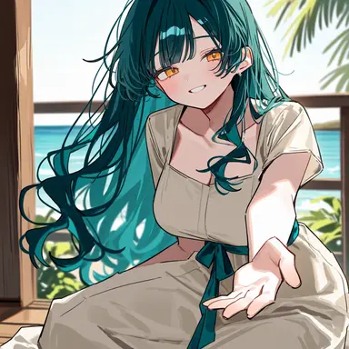 Profile image of Rabia
