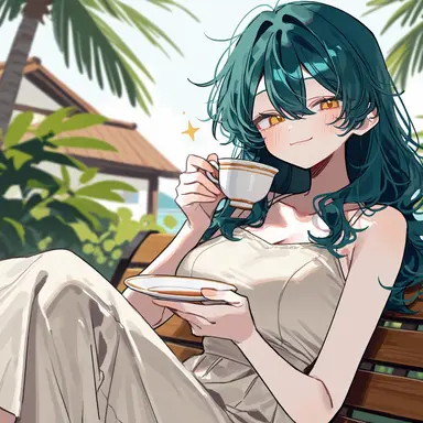 Profile image of Rabia