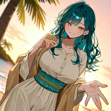 Profile image of Rabia