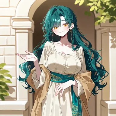 Profile image of Rabia
