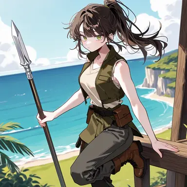 Profile image of Asha