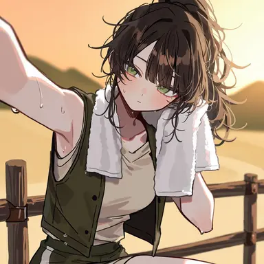 Profile image of Asha