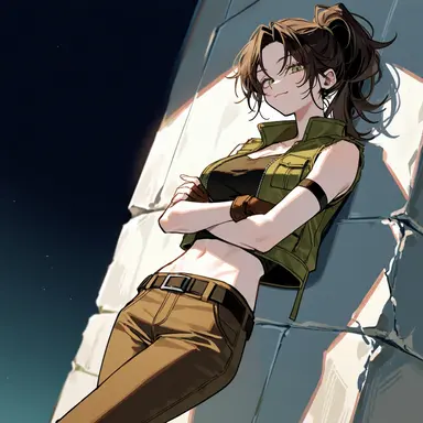 Profile image of Asha