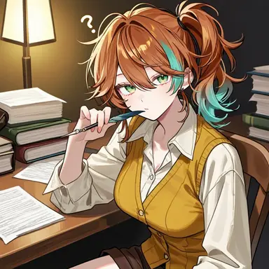 Profile image of Riona