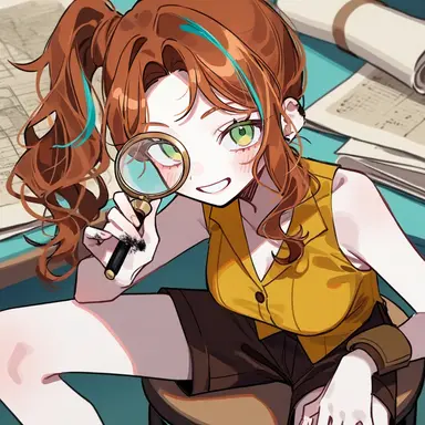 Profile image of Riona