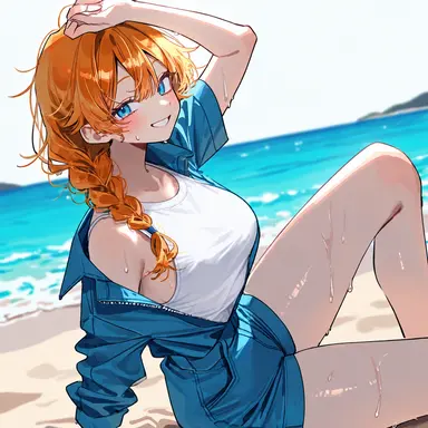 Profile image of Marena