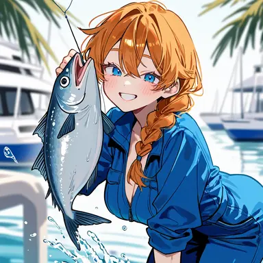 Profile image of Marena