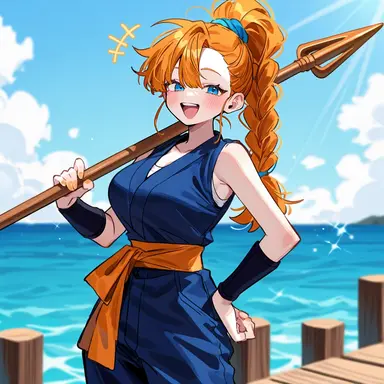 Profile image of Marena