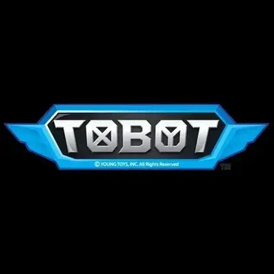 BoldChart7084의 Tobot