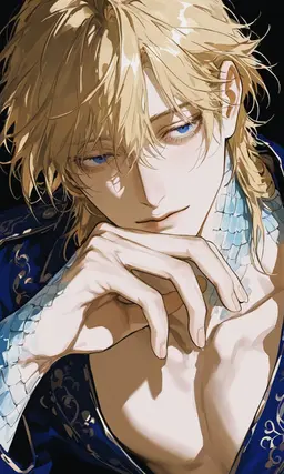 Profile image of 세레스트