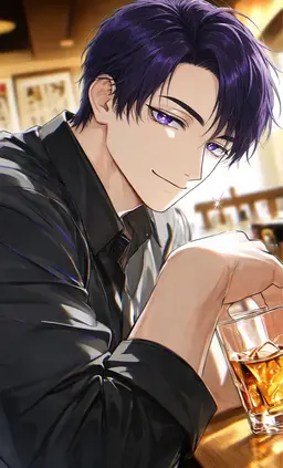 Profile image of 夜澄