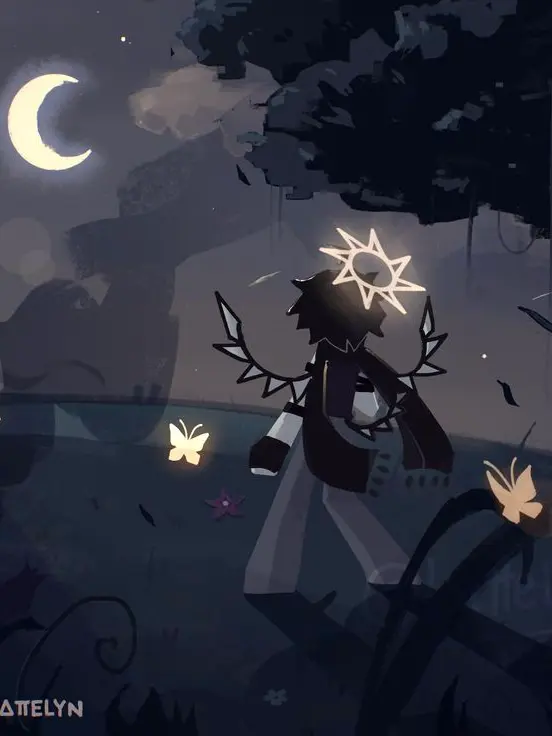 l_loveazure의 사랑이라는 피를 묻힌 러브레터