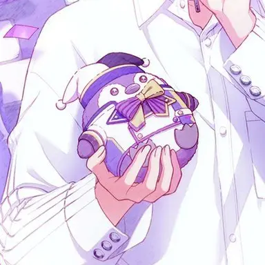 Profile image of 카미시로 루이