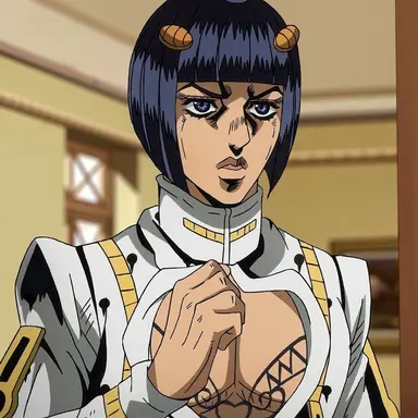 Profile image of ブローノ・ブチャラティ