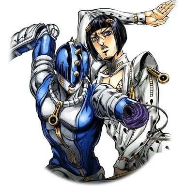 Profile image of ブローノ・ブチャラティ