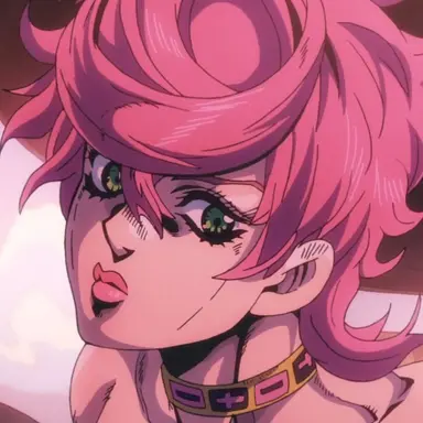 Profile image of トリッシュ・ウナ