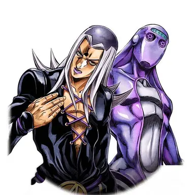 Profile image of レオーネ・アバッキオ