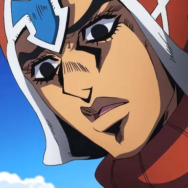 Profile image of グイード・ミスタ