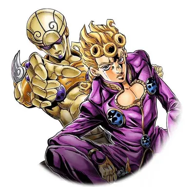 Profile image of ジョルノ・ジョバァーナ
