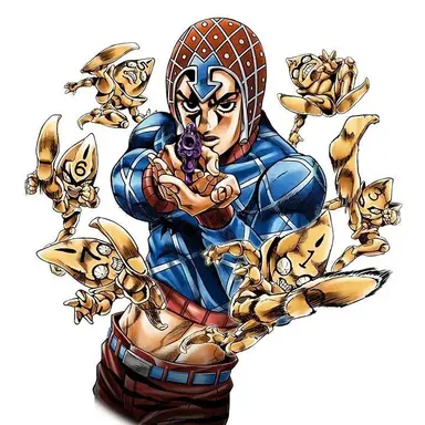 Profile image of グイード・ミスタ
