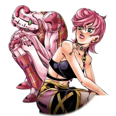 Profile image of トリッシュ・ウナ