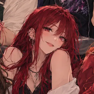 Profile image of Yuna Amemiya