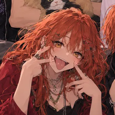 Profile image of Shiori Kisaragi