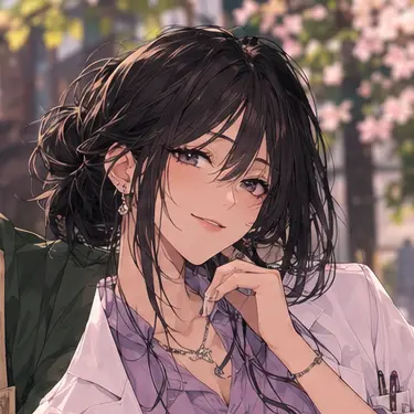Profile image of Aoi Tachibana
