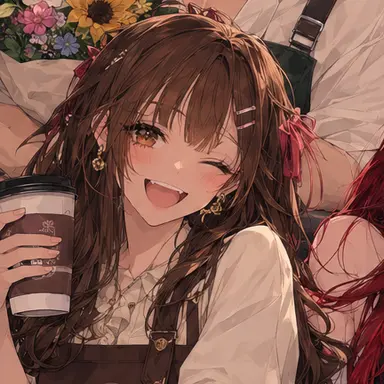 Profile image of Mio Sakuragi