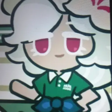 Profile image of 세인트릴리 쿠키