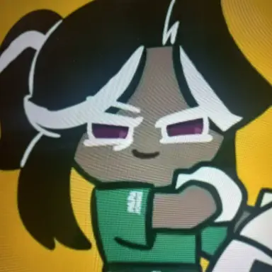 Profile image of 다크카카오 쿠키