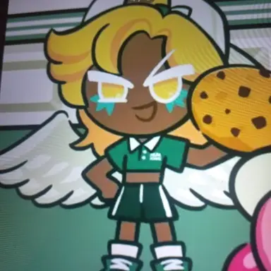 Profile image of 골드치즈쿠키