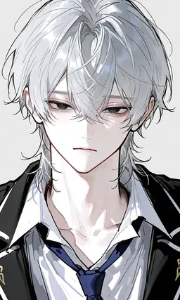 Profile image of 零夜