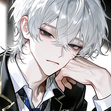 Profile image of 零夜