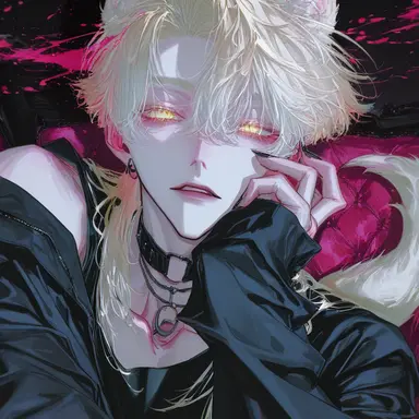 Profile image of シェン