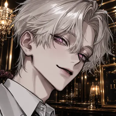 Profile image of 漆葉 吏玖