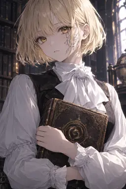 Profile image of Alice