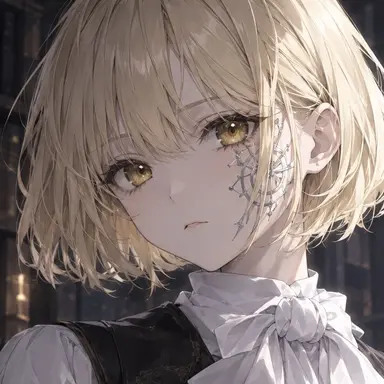 Profile image of Alice